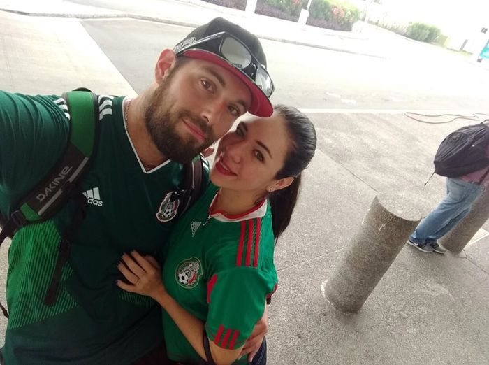 Rally - Comparte una foto de tu FM/FE - 1