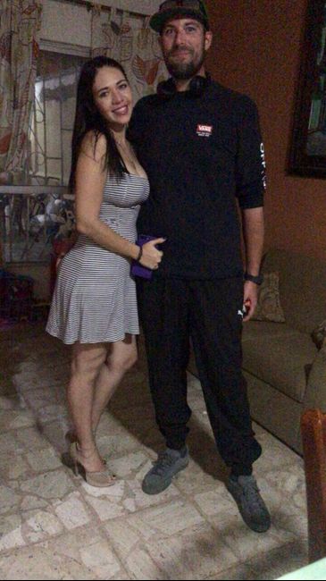 Vamos a conocernos mejor! 1