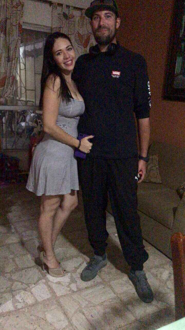 Vamos a conocernos mejor! - 1