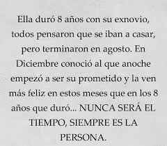 The time has come.. - 2