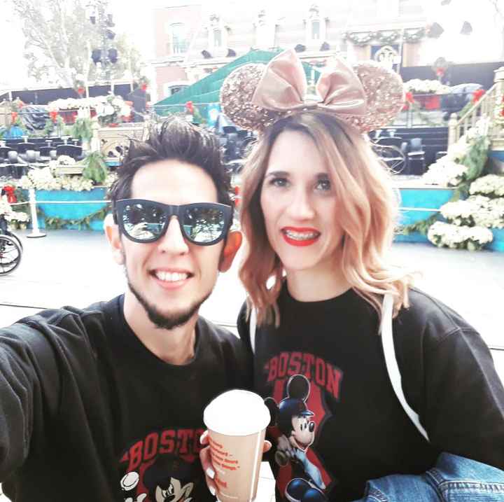 ¿Cómo se llama tu compañer@ de vida? - 1