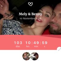 Rally - Muestenme su contador ⏳ - 1