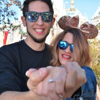 ¿Dónde fue tu pedida? - 1