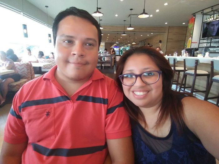 Agenda Boda- Fanny 1