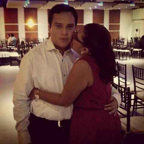 Con quien  te casas .... presume tu foto !! - 1