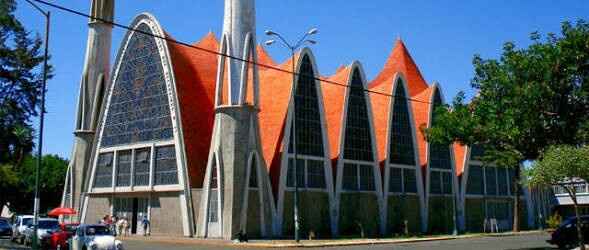 Novios que nos casamos el 9 de Julio de 2016 en Puebla - 2