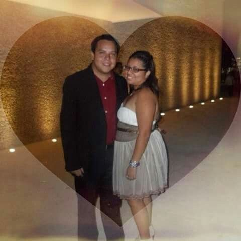 Con quien  te casas .... presume tu foto !! - 2
