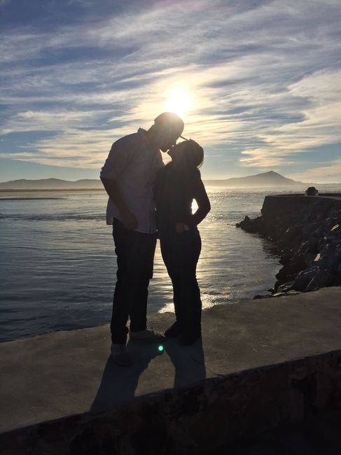 Preparativos de boda 