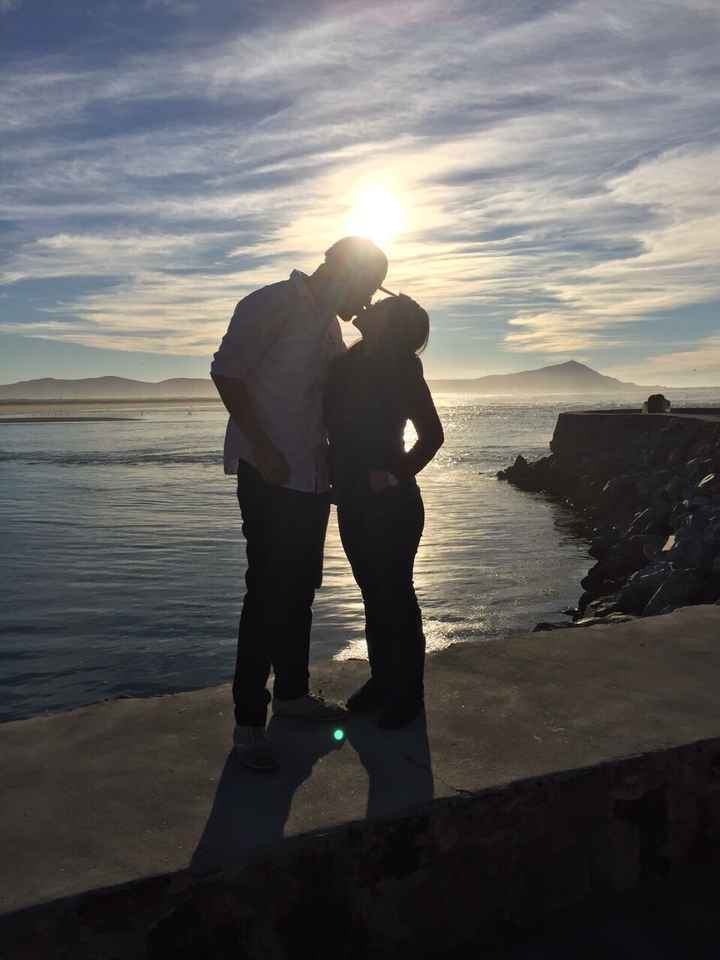 Preparativos de boda 