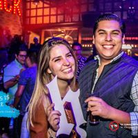¿Cuál fue la primera foto en pareja que subieron a las redes sociales? - 1