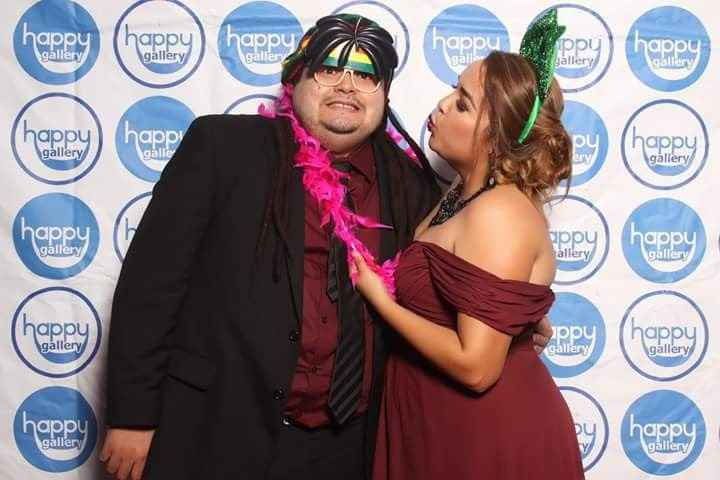 mi compañero de locuras L+M 