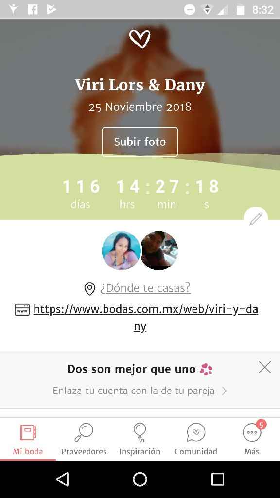 Mi número magico Viridiana - 1