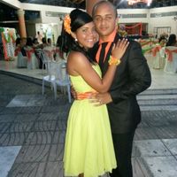 Nuestros amores Antes y Despues... - 1