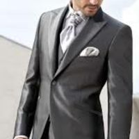 Color y estilo del traje - 1