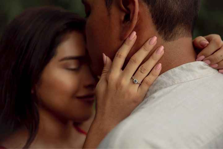 Muestren sus anillos chicas!! - 1