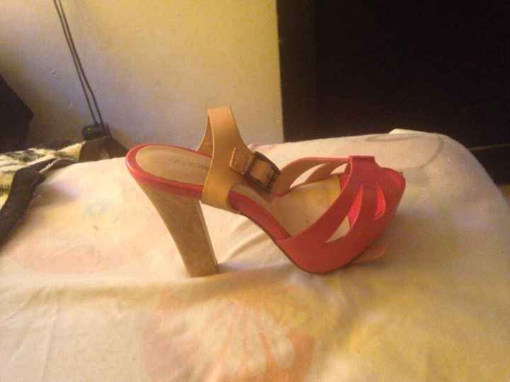 Mis zapatillas,y las suyas ?? - 2