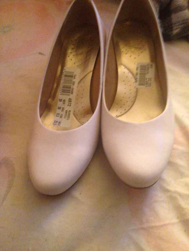 Mis zapatillas,y las suyas ?? - 3