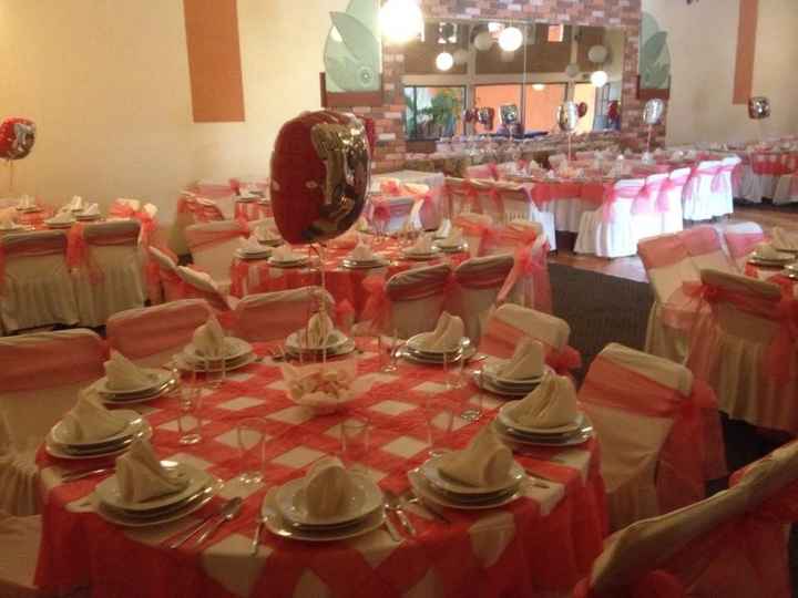 Por fin!!!! salón pagado al 100% - 3