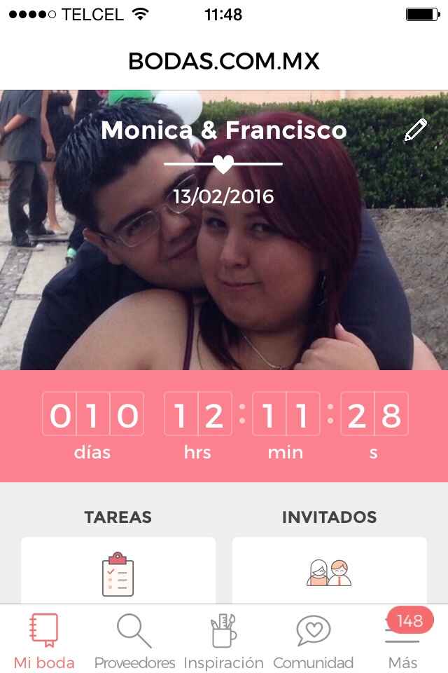 Como van sus marcadores de dias!!! - 1