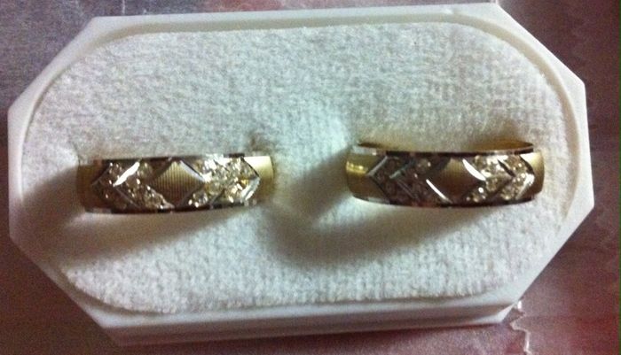 Nuestras alianzas!!! - 2