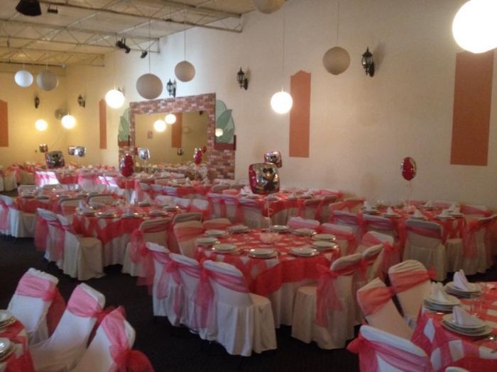 Significado de  los  colores  en  las bodas :d - 2