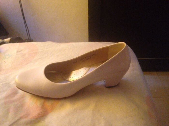 Mis zapatillas - 3