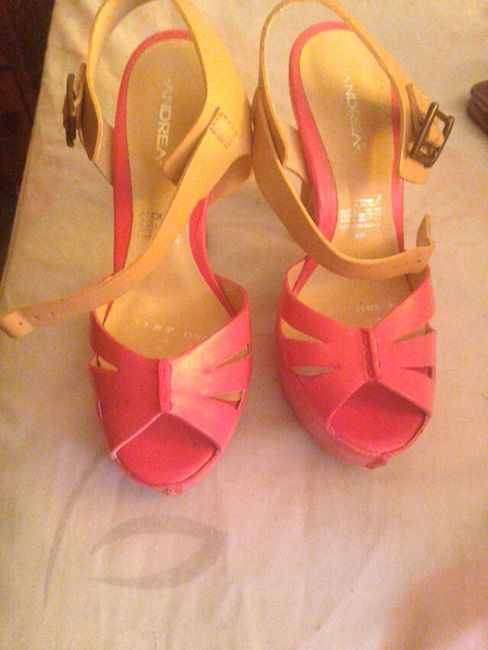 Mis zapatillas - 5
