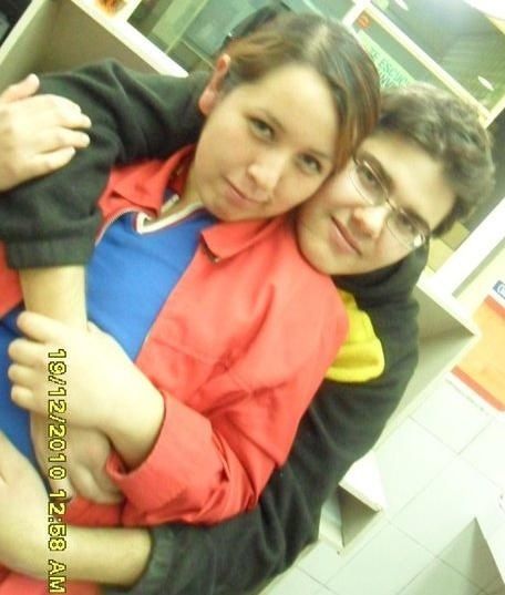 La primer foto - 1