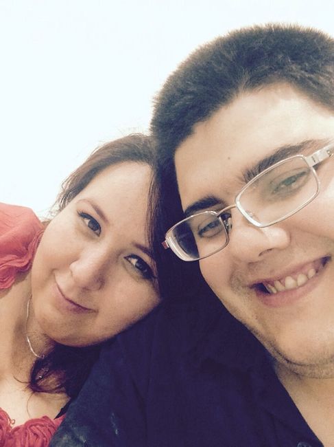 La primer foto - 2