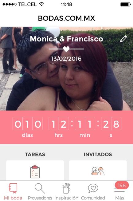 Como van sus marcadores de dias!!! - 1