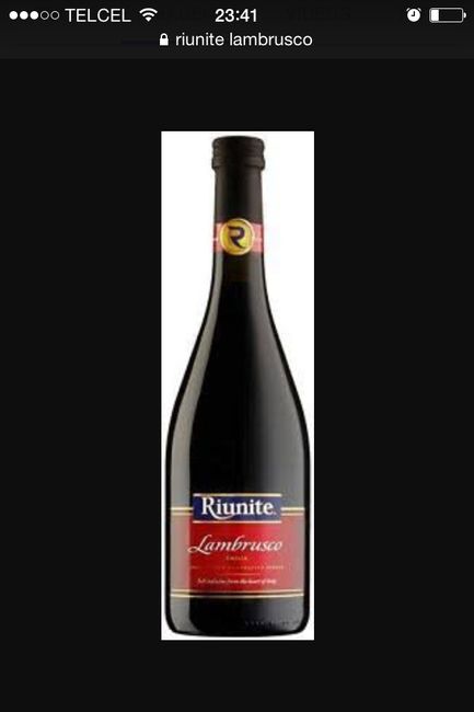 Recomiendenme vinos tintos porfa :) - 1