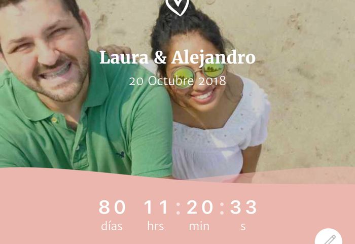 Mi número mágico-laura - 1