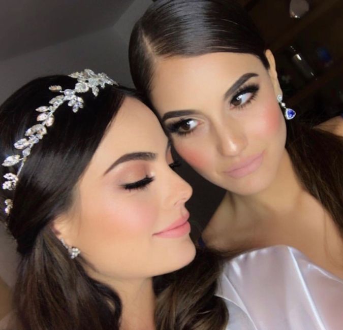 ¡tocado! 👸🏽 - 1