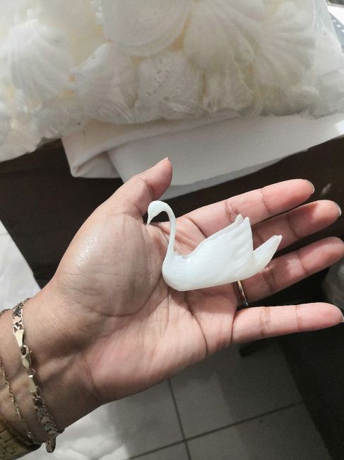 Que hago con estos adornos???? 6