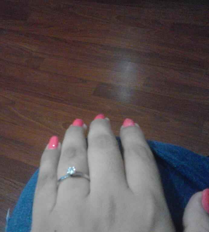 Les presumimos nuestros anillos !!!!!!!!!!!!!!!!!!!!!! - 1