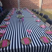 Despedida de Soltera - 1