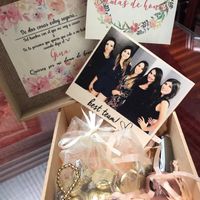 Ideas para Pedir que sean mi Damas ❤ - 1