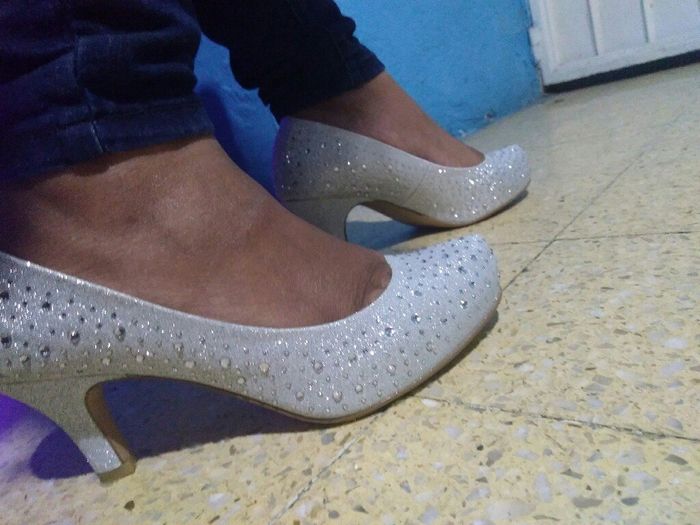  Mis zapatillas :) - 3