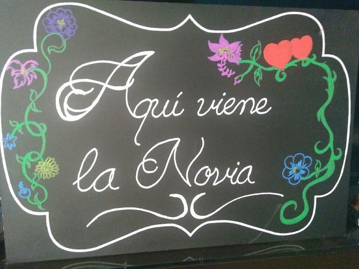  Más avances ❤ - 2