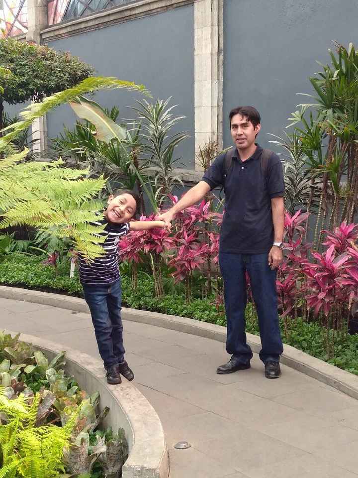  Una pequeña probadita... - 5