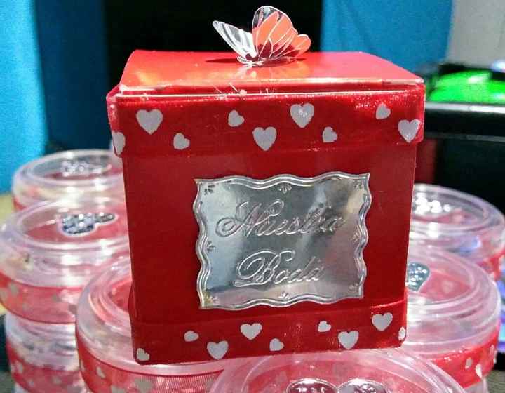  Detallitos para endulzar el alma 😊 - 1