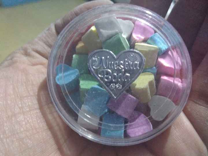  Detallitos para endulzar el alma 😊 - 4