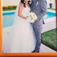 Tratando de sonreir con el cansancio jajajja