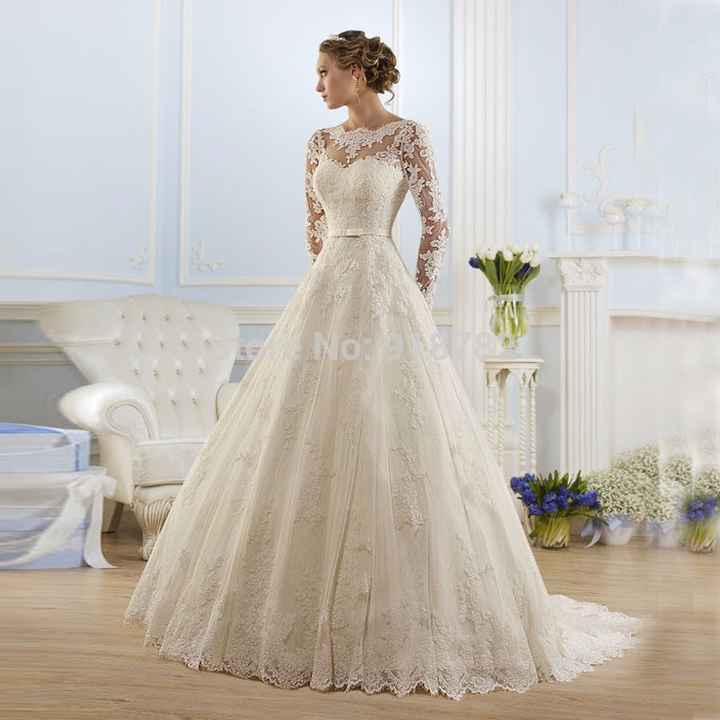 VESTIDO 