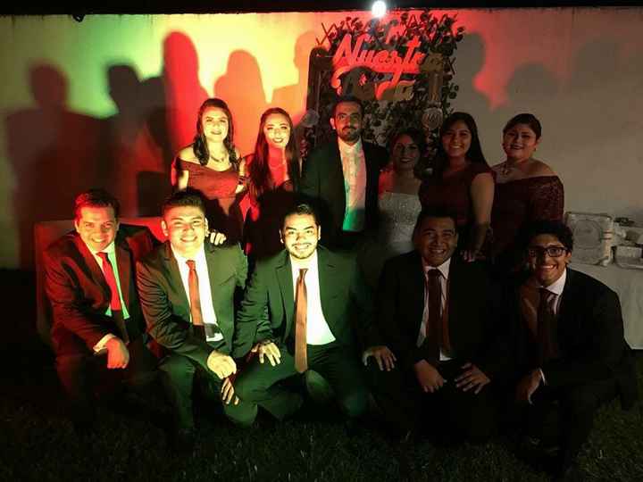  felizmente Casados! - 1