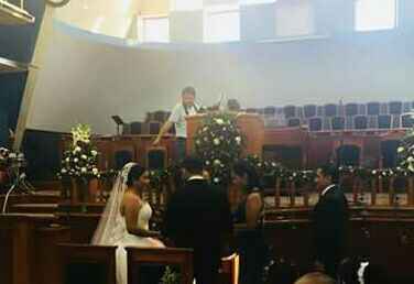  felizmente Casados! - 3