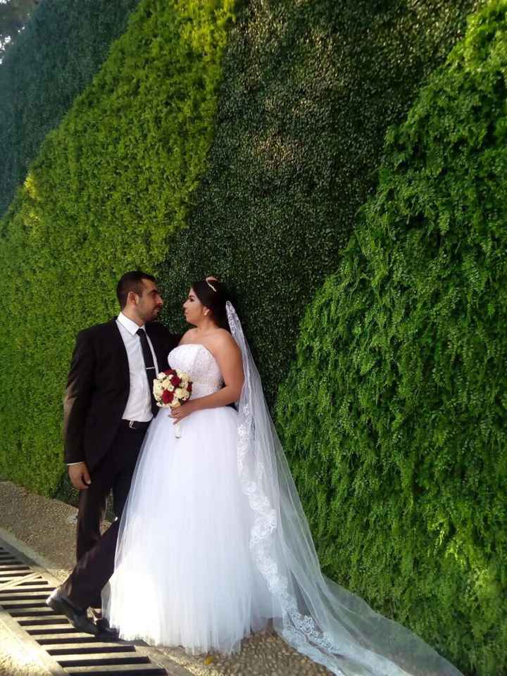  felizmente Casados! - 5