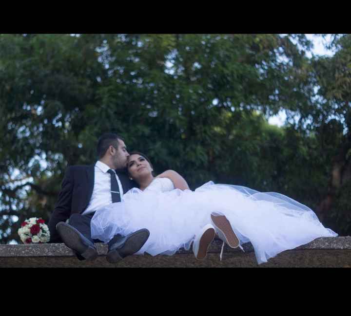  felizmente Casados! - 8