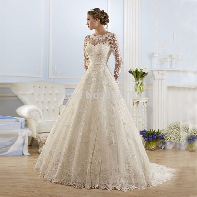 VESTIDO 