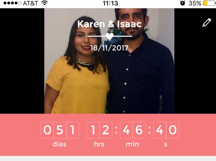 Comparte tu contador 🔢 - 1